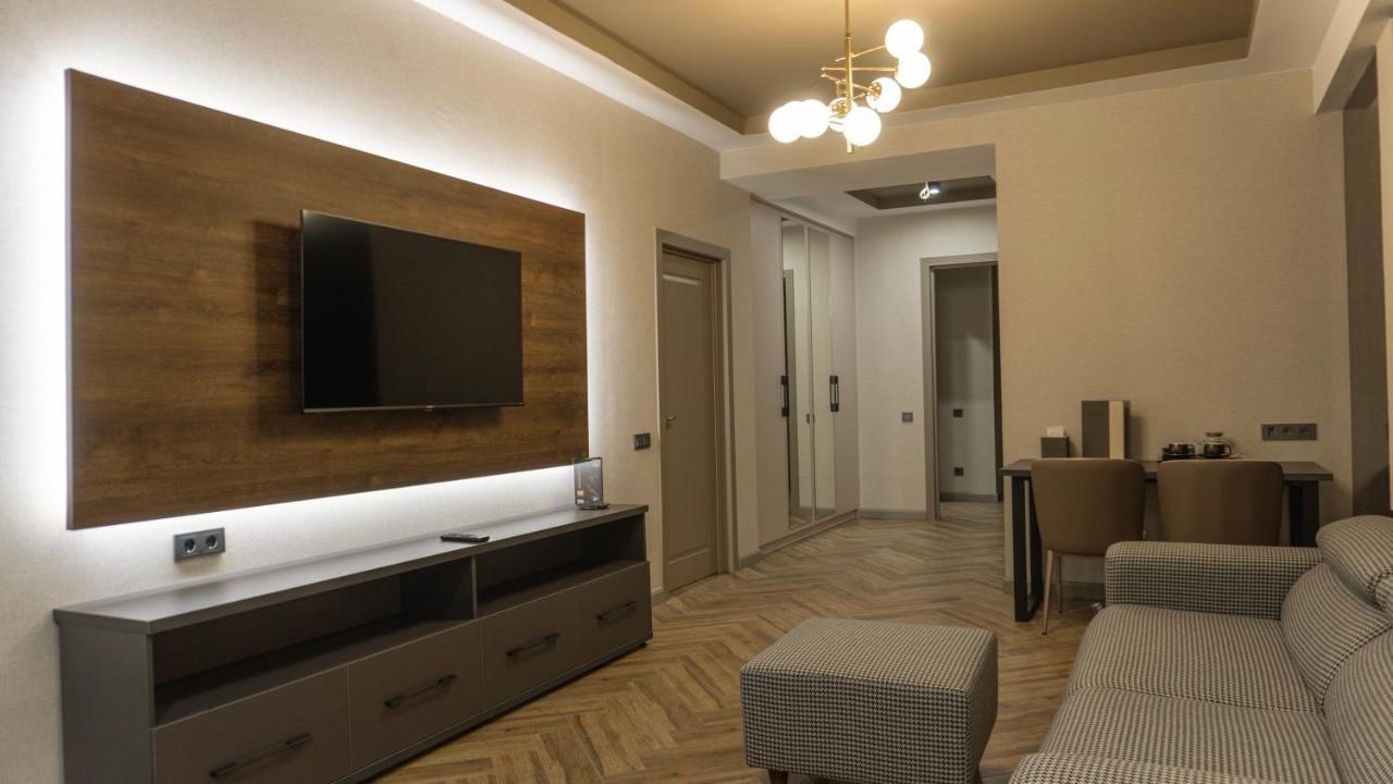 Five Hotel Bishkek Exterior photo